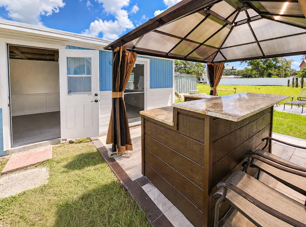 3982 POINSETTIA DRIVE St Pete Beach, FL 33706