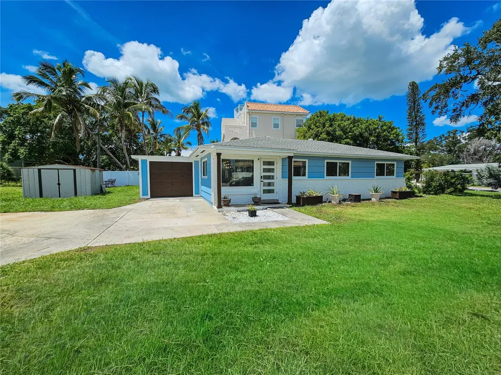 3982 POINSETTIA DRIVE St Pete Beach, FL 33706