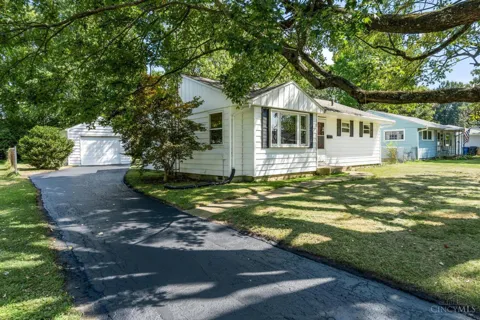 298 Linton Drive