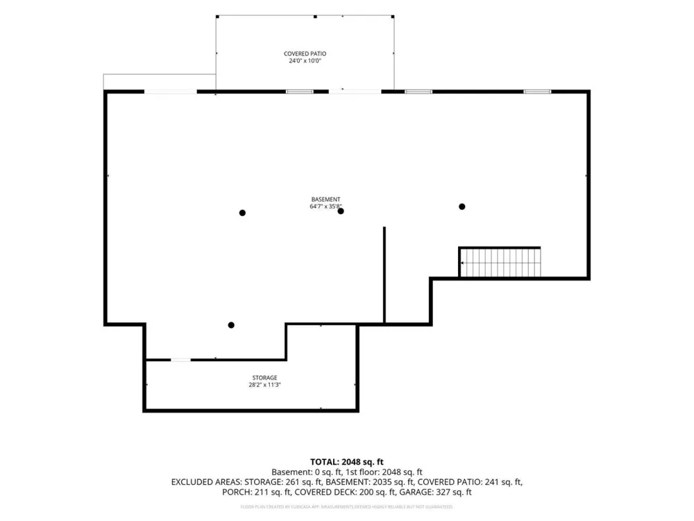 8353 Alice Way St Leon, IN 47012