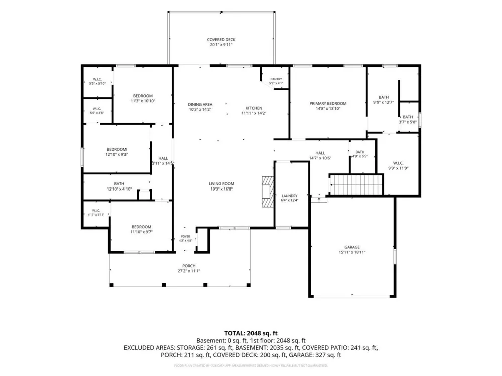 8353 Alice Way St Leon, IN 47012