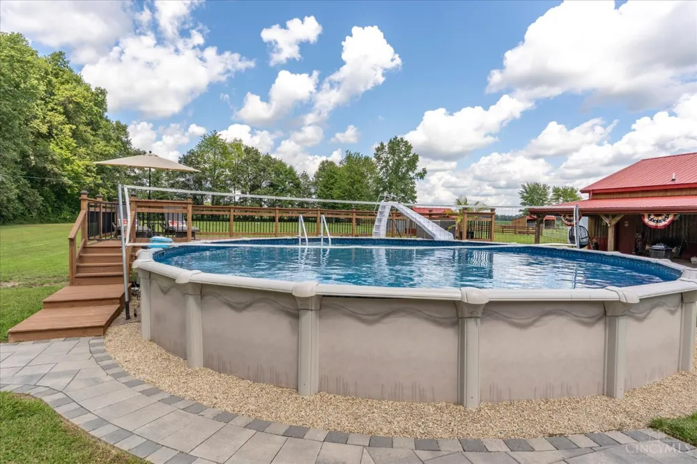 4405 Anderson Road Hillsboro, OH 45133