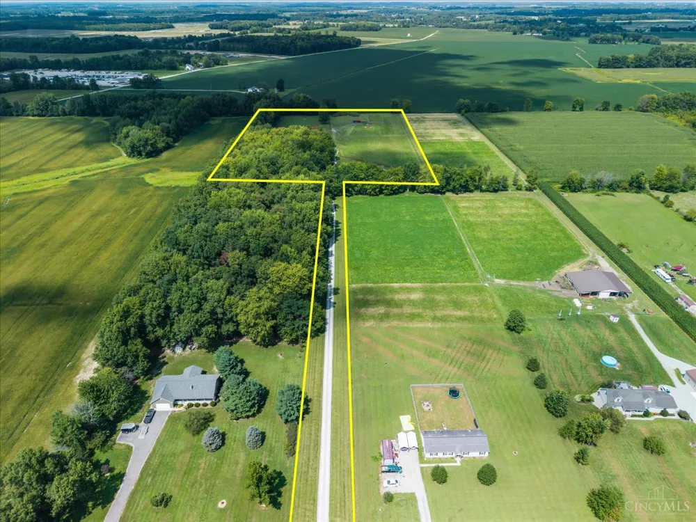 4405 Anderson Road Hillsboro, OH 45133