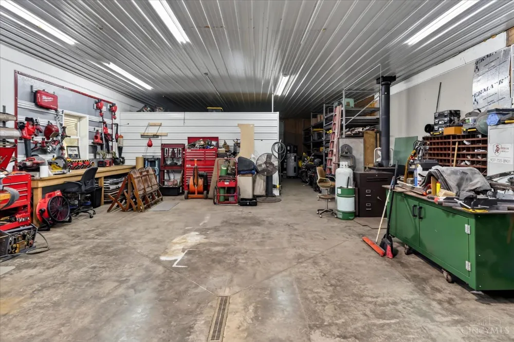 4405 Anderson Road Hillsboro, OH 45133