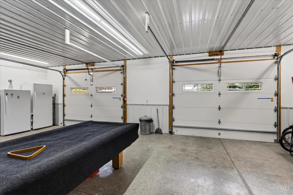 4405 Anderson Road Hillsboro, OH 45133