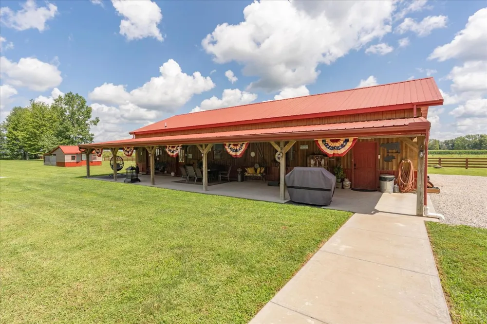 4405 Anderson Road Hillsboro, OH 45133