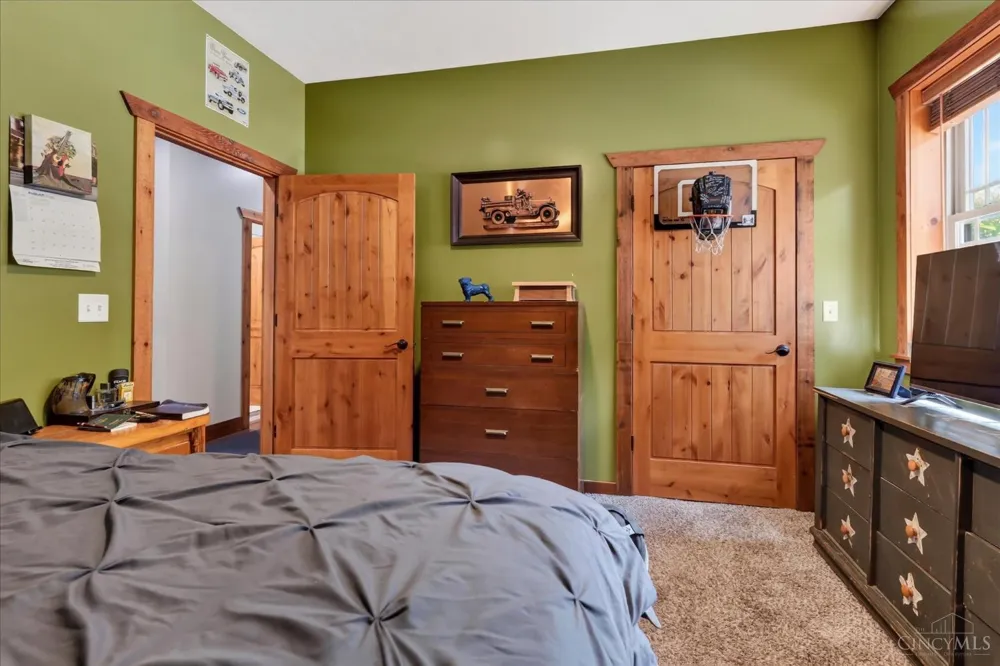 4405 Anderson Road Hillsboro, OH 45133