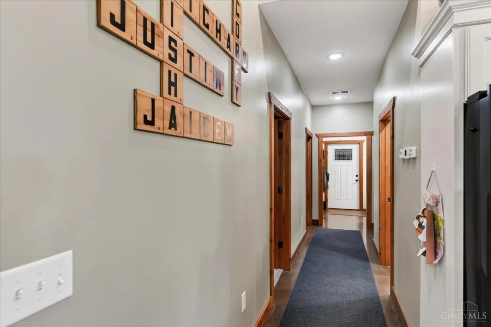 4405 Anderson Road Hillsboro, OH 45133