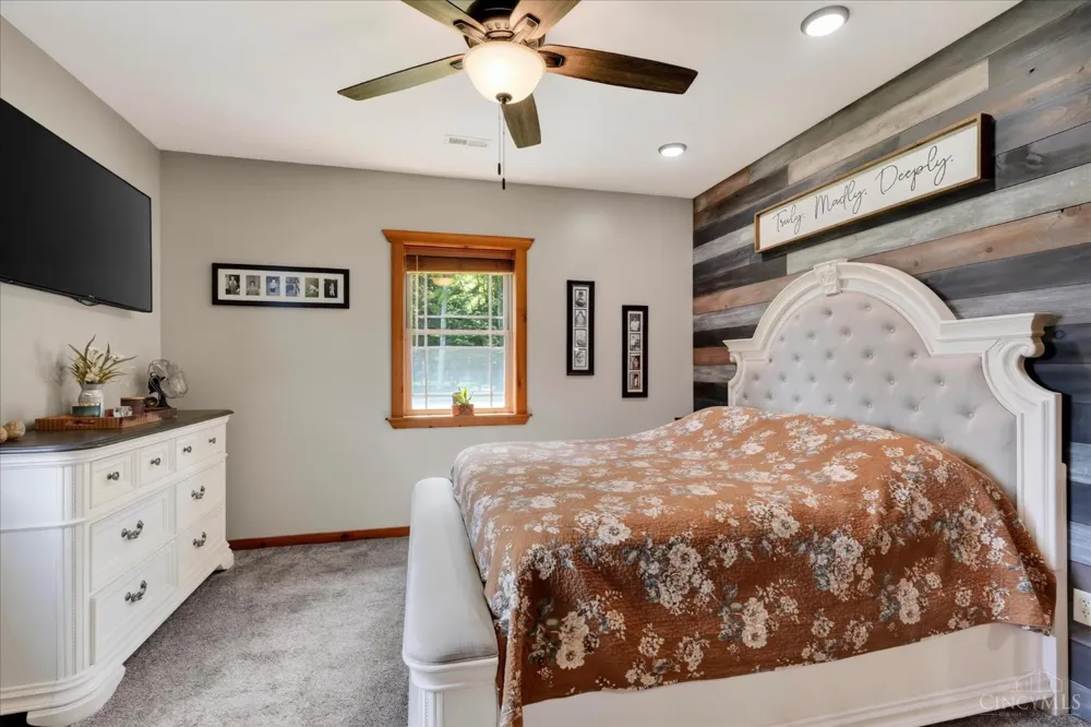 4405 Anderson Road Hillsboro, OH 45133