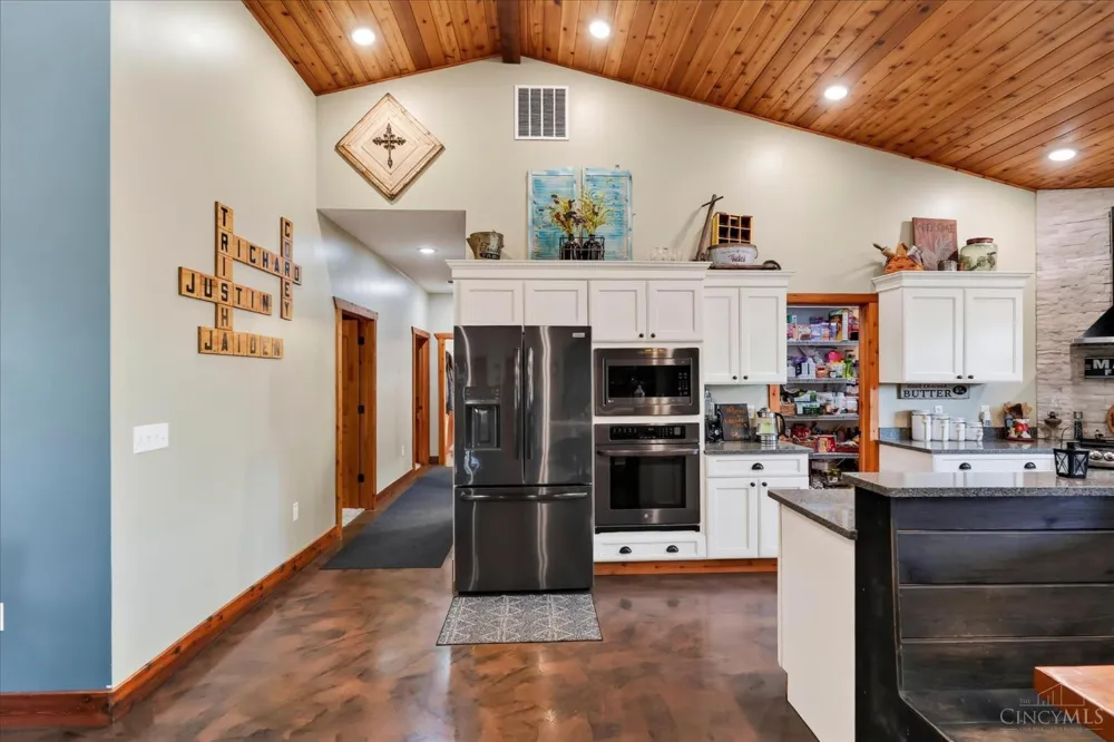 4405 Anderson Road Hillsboro, OH 45133