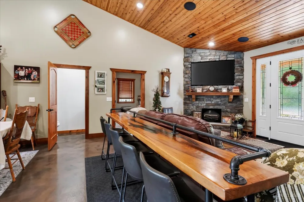 4405 Anderson Road Hillsboro, OH 45133
