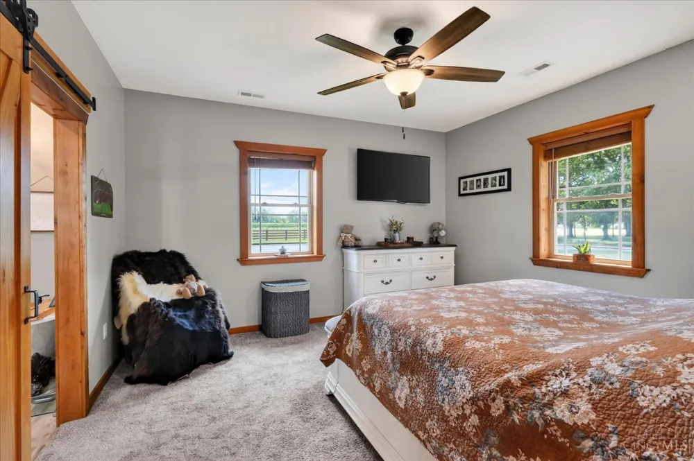 4405 Anderson Road Hillsboro, OH 45133