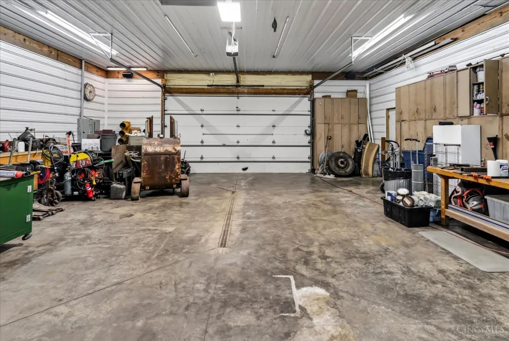 4405 Anderson Road Hillsboro, OH 45133