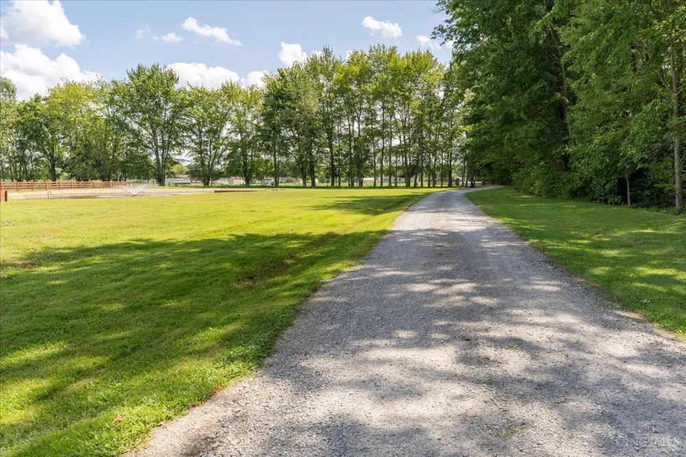 4405 Anderson Road Hillsboro, OH 45133