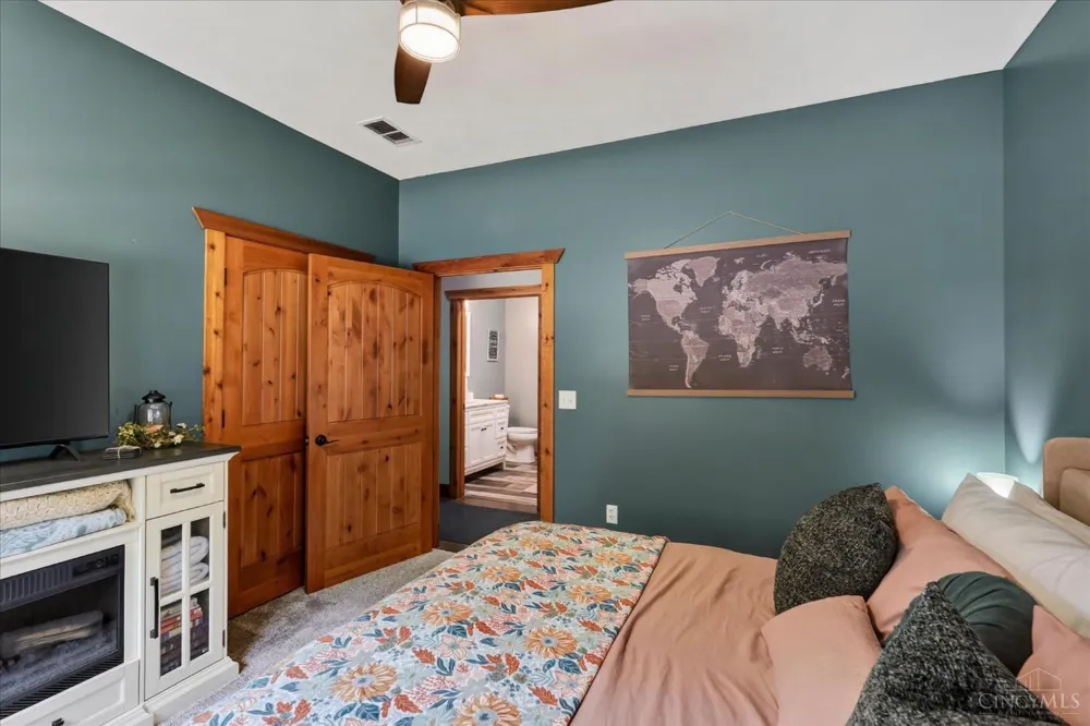 4405 Anderson Road Hillsboro, OH 45133
