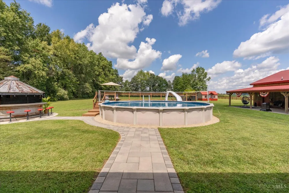 4405 Anderson Road Hillsboro, OH 45133