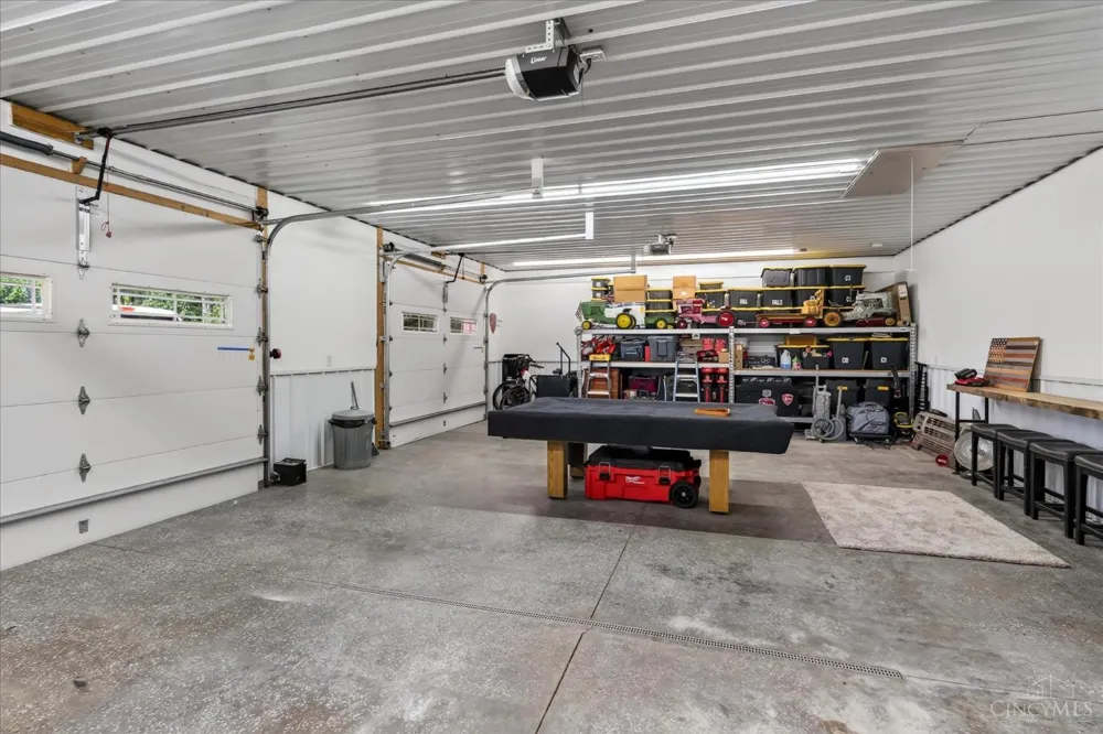 4405 Anderson Road Hillsboro, OH 45133