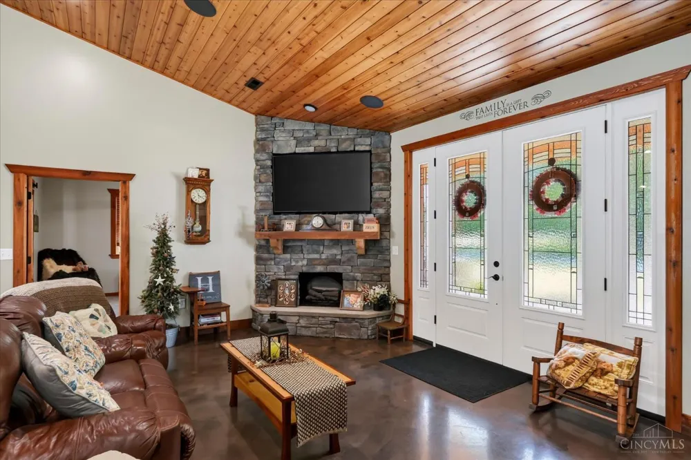 4405 Anderson Road Hillsboro, OH 45133