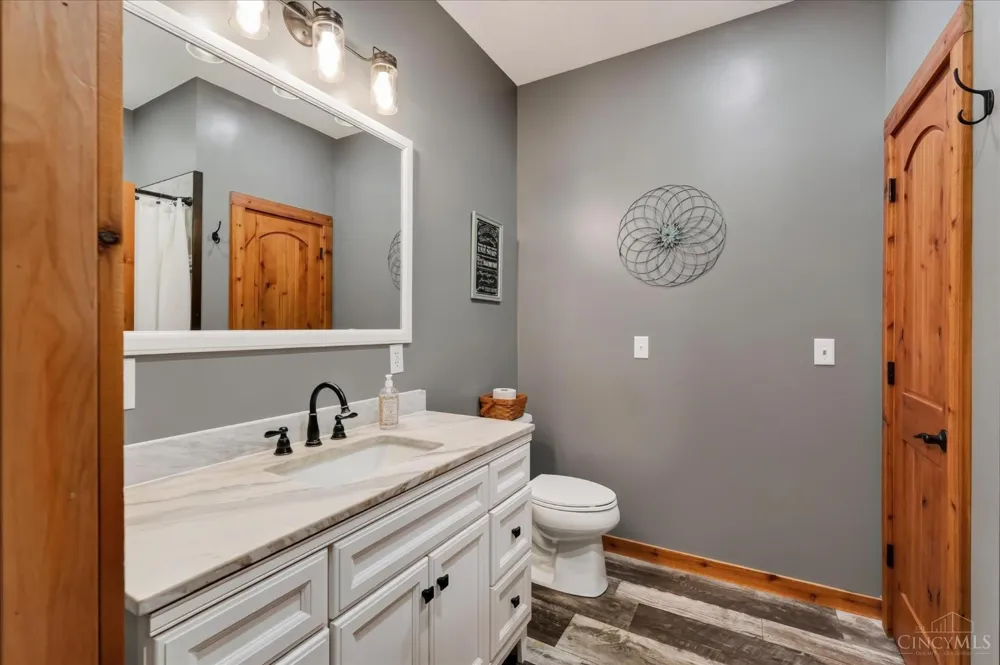 4405 Anderson Road Hillsboro, OH 45133