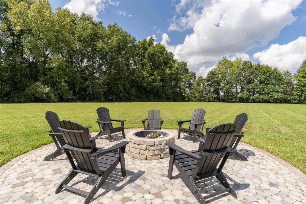 4405 Anderson Road Hillsboro, OH 45133