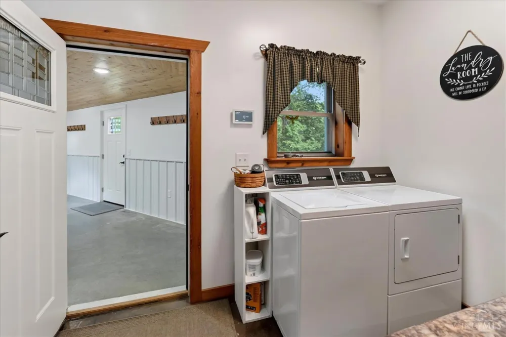 4405 Anderson Road Hillsboro, OH 45133