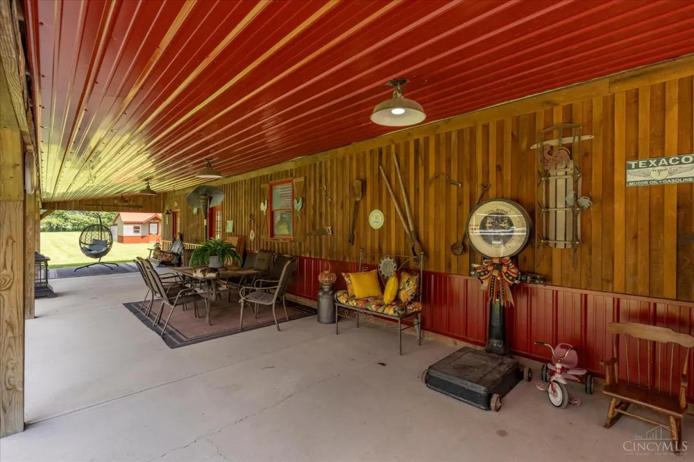 4405 Anderson Road Hillsboro, OH 45133