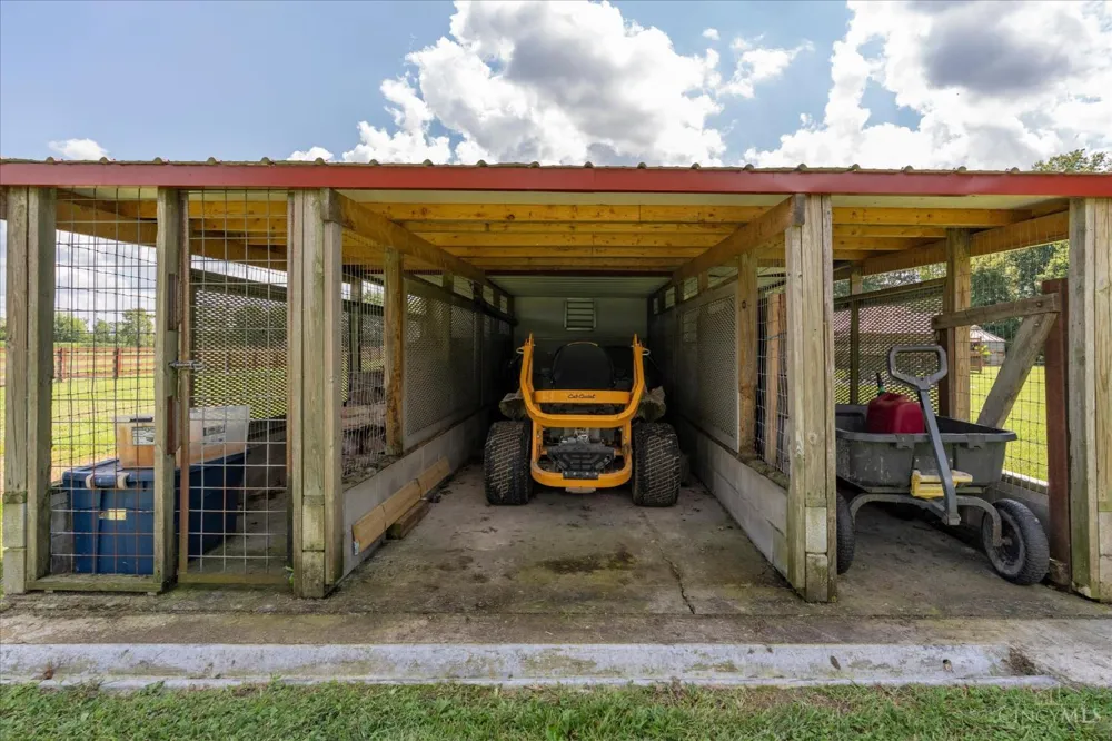 4405 Anderson Road Hillsboro, OH 45133