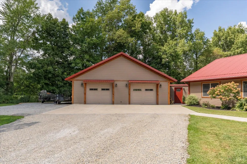 4405 Anderson Road Hillsboro, OH 45133
