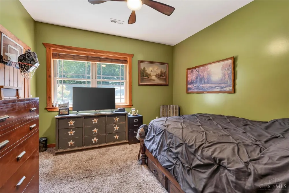 4405 Anderson Road Hillsboro, OH 45133