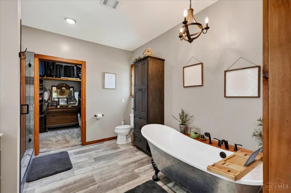 4405 Anderson Road Hillsboro, OH 45133