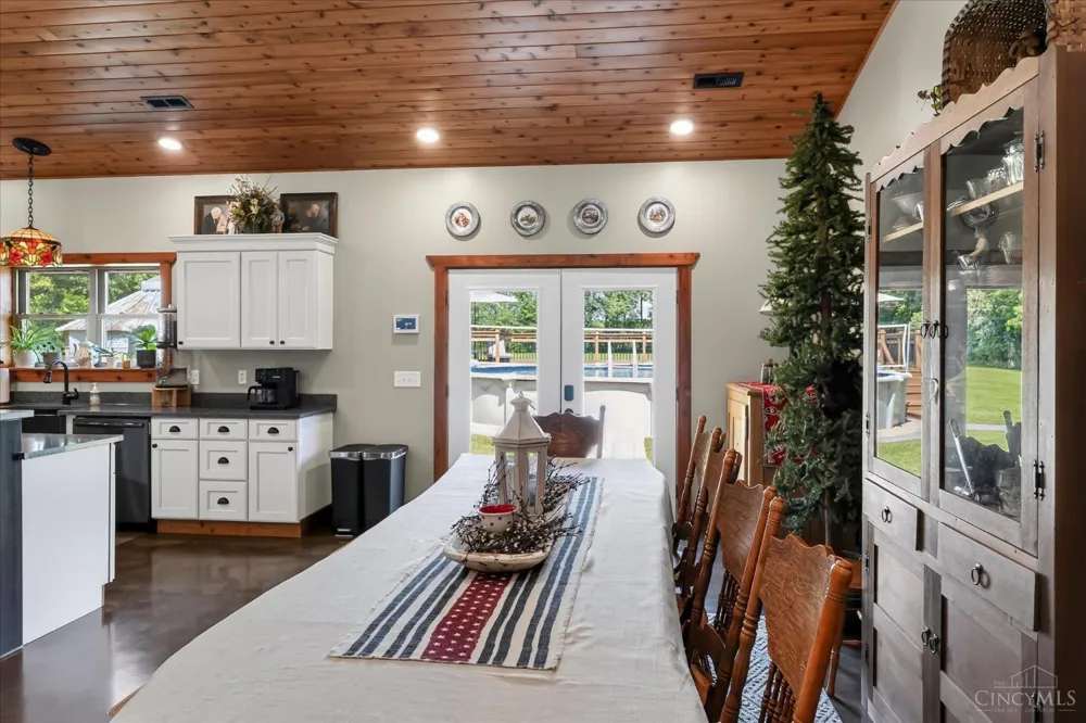 4405 Anderson Road Hillsboro, OH 45133