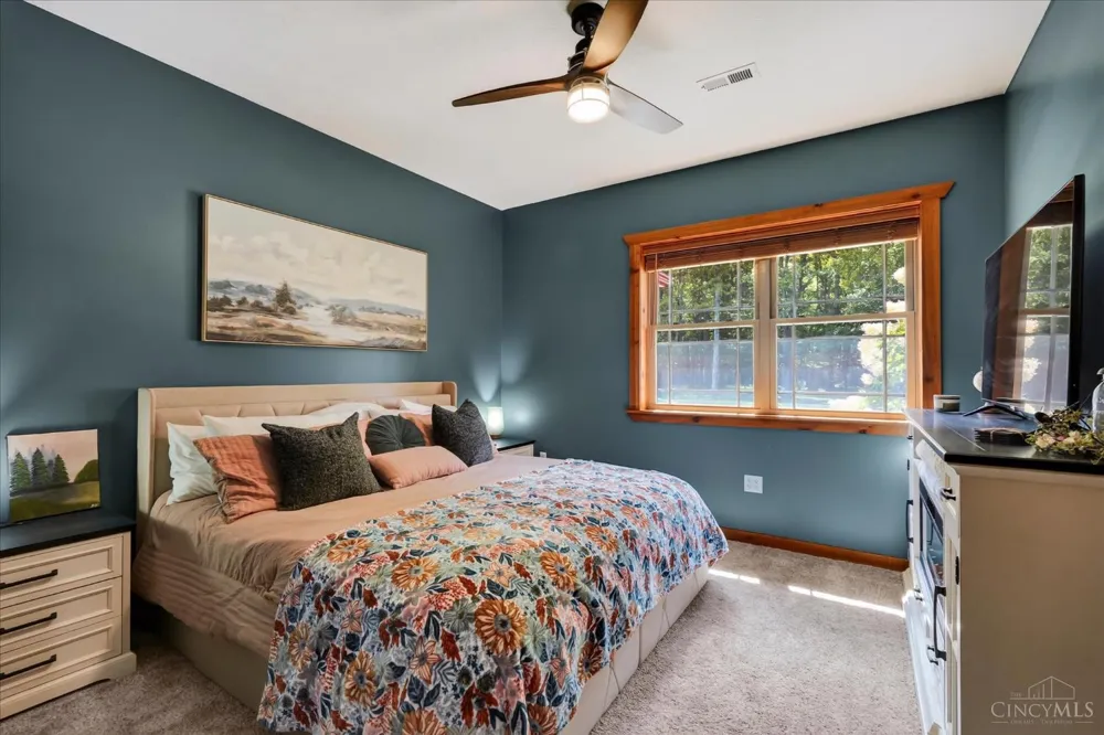 4405 Anderson Road Hillsboro, OH 45133