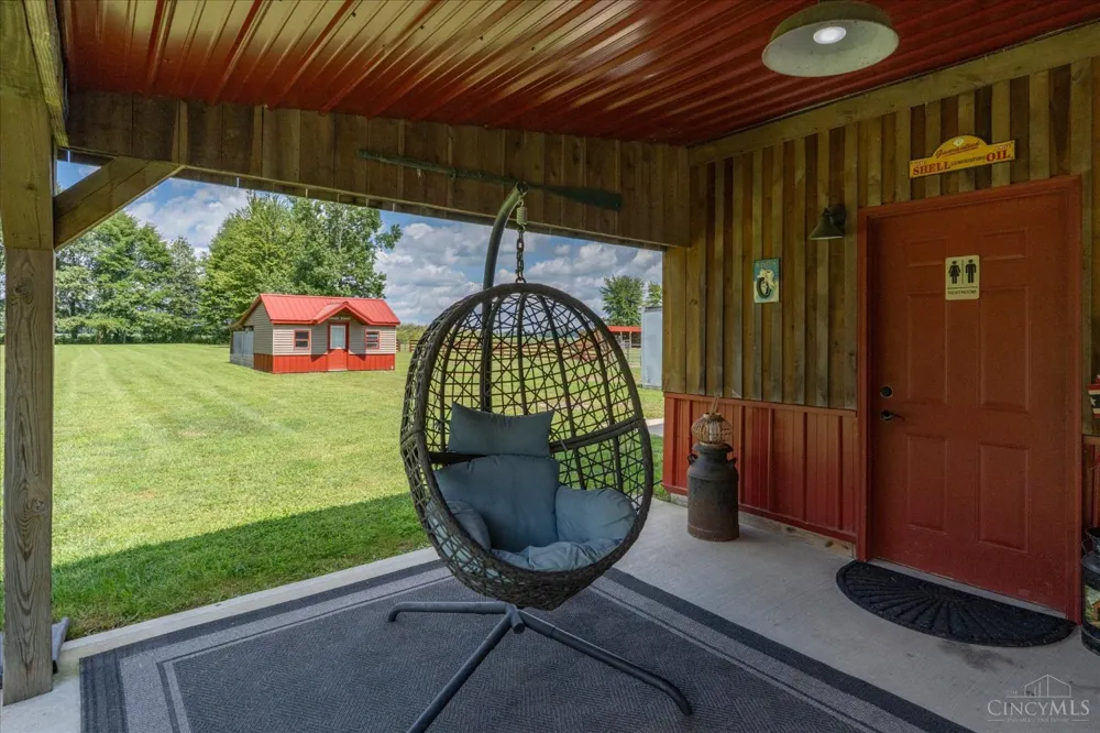 4405 Anderson Road Hillsboro, OH 45133