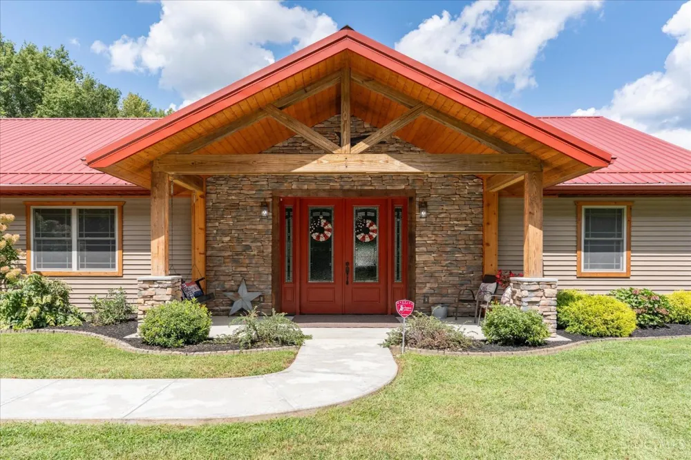 4405 Anderson Road Hillsboro, OH 45133