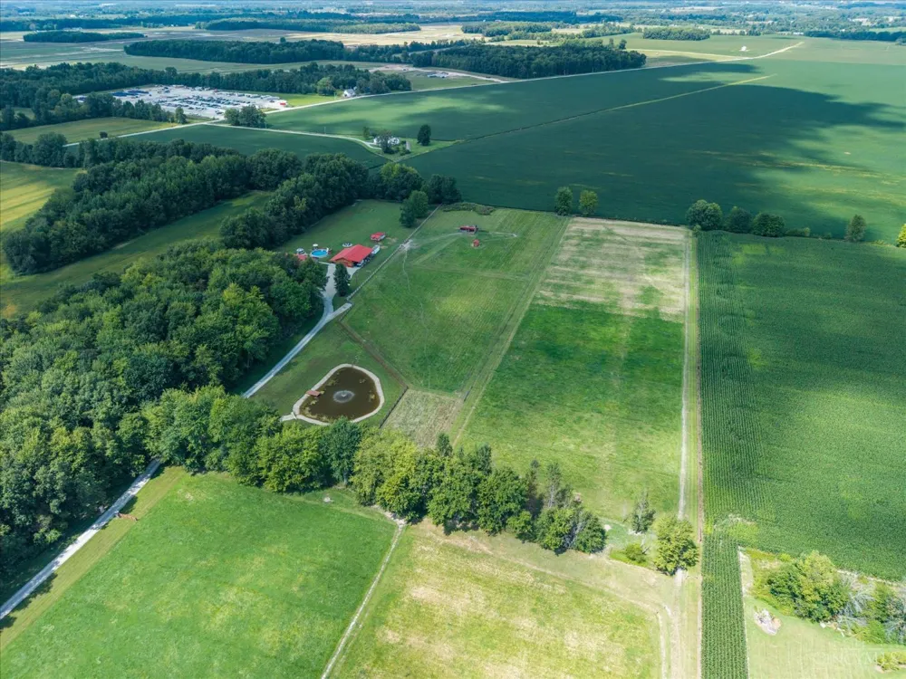 4405 Anderson Road Hillsboro, OH 45133