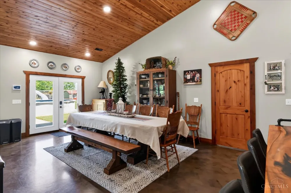 4405 Anderson Road Hillsboro, OH 45133