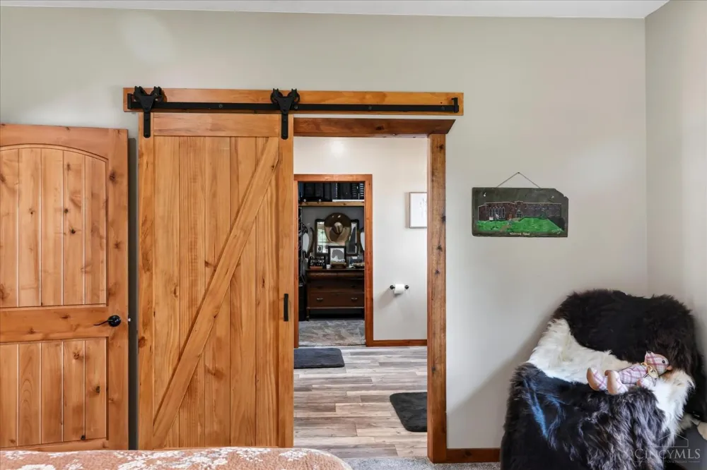 4405 Anderson Road Hillsboro, OH 45133
