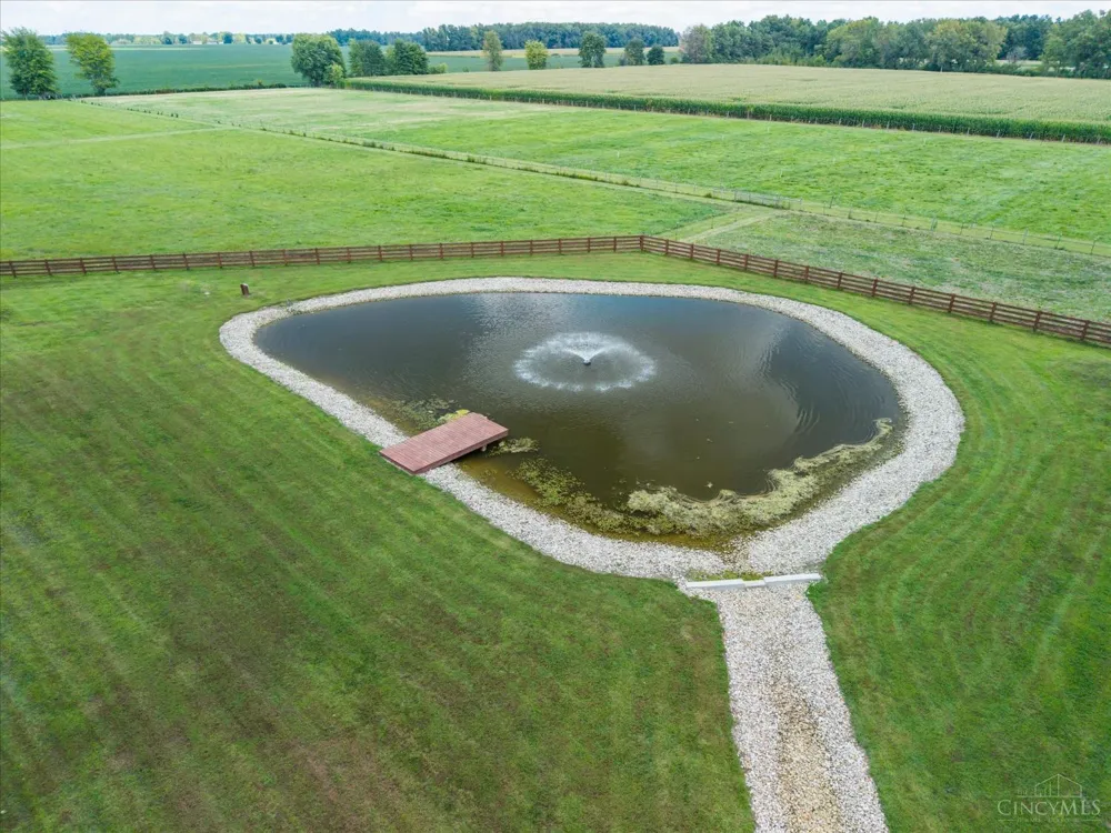 4405 Anderson Road Hillsboro, OH 45133