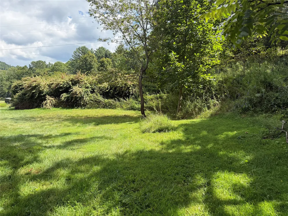 20 Triangle Road Tuckasegee, NC 28783