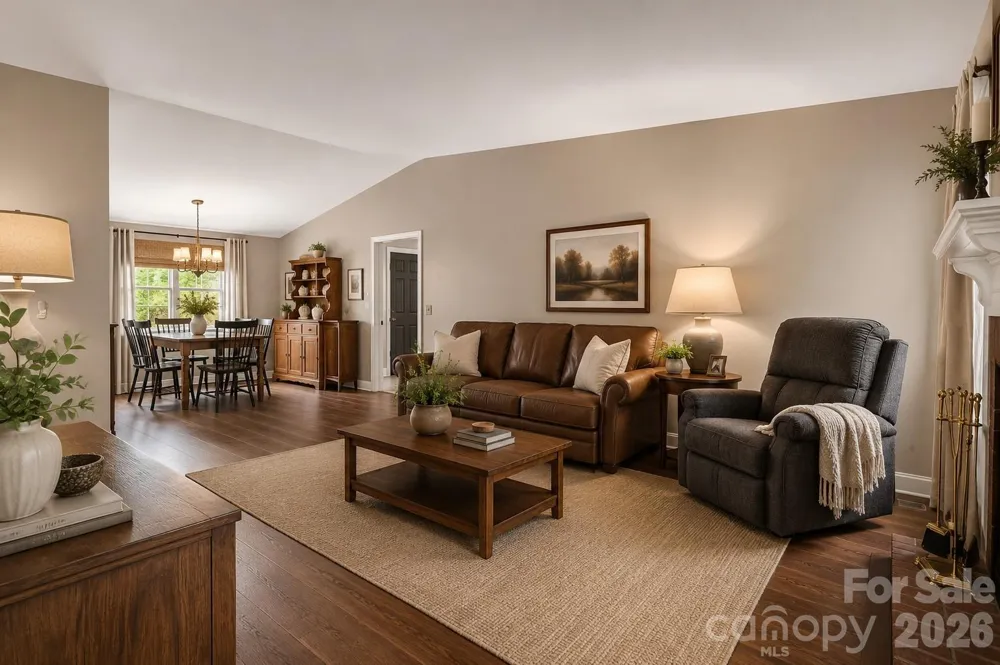 636 Goldview Drive Hendersonville, NC 28791