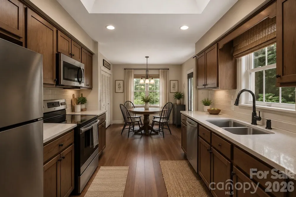 636 Goldview Drive Hendersonville, NC 28791