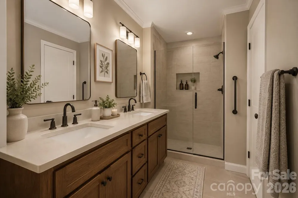 636 Goldview Drive Hendersonville, NC 28791