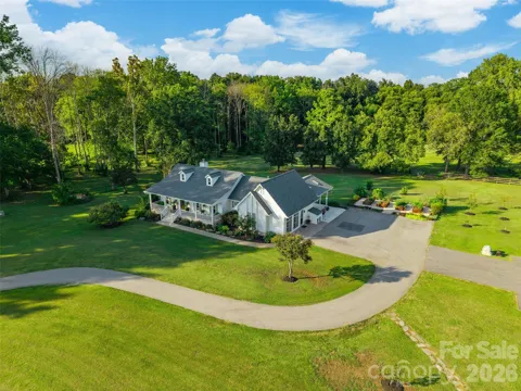 2298 Willow Creek Road
