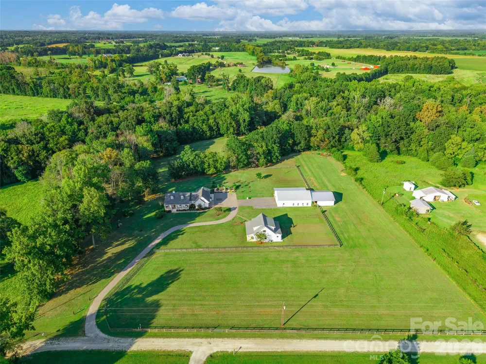 2298 Willow Creek Road Rock Hill, SC 29730