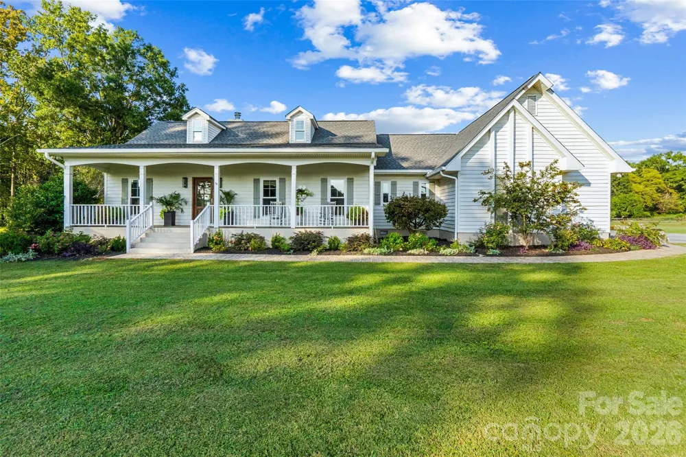 2298 Willow Creek Road Rock Hill, SC 29730
