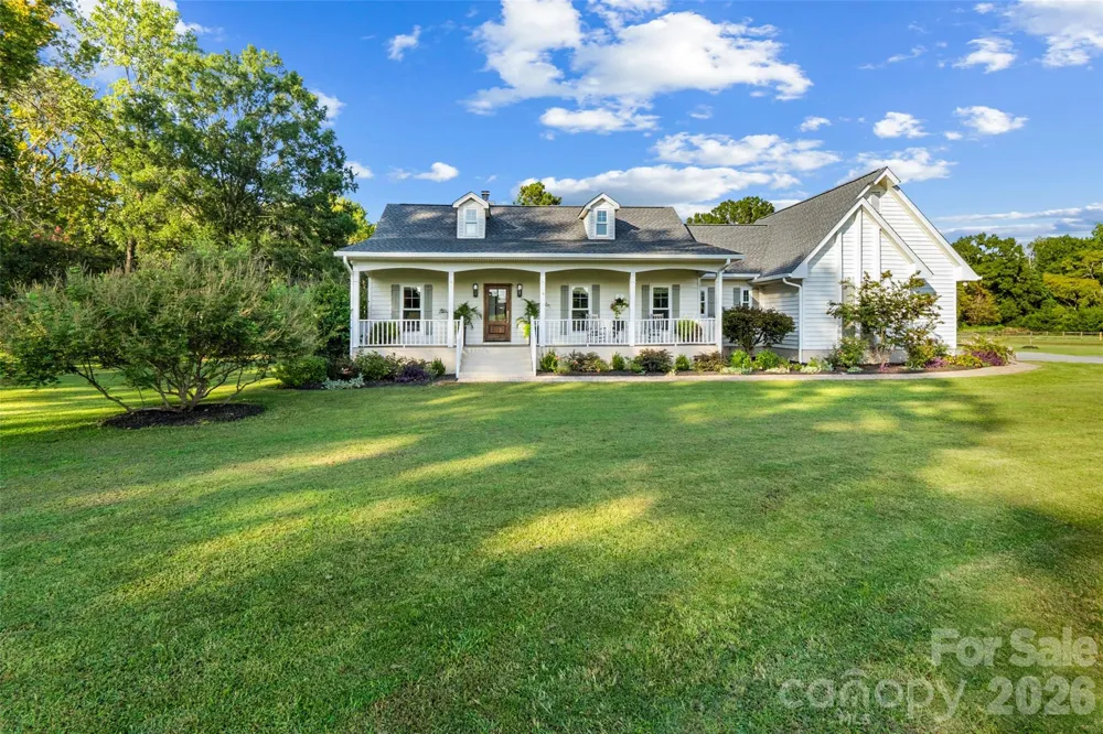 2298 Willow Creek Road Rock Hill, SC 29730