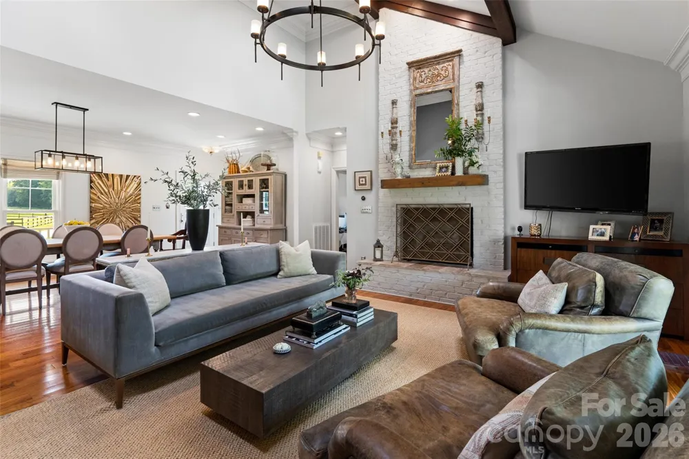 2298 Willow Creek Road Rock Hill, SC 29730