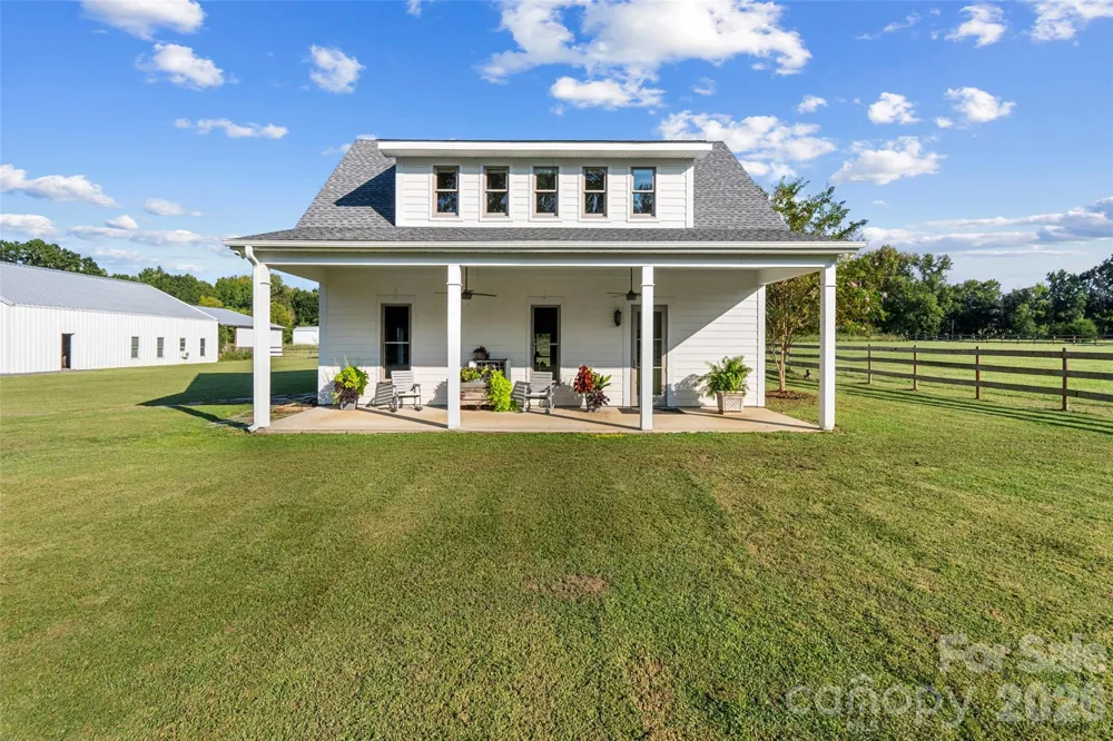 2298 Willow Creek Road Rock Hill, SC 29730