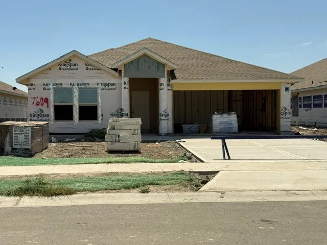 7609 Lacey Drive Corpus Christi, TX 78414