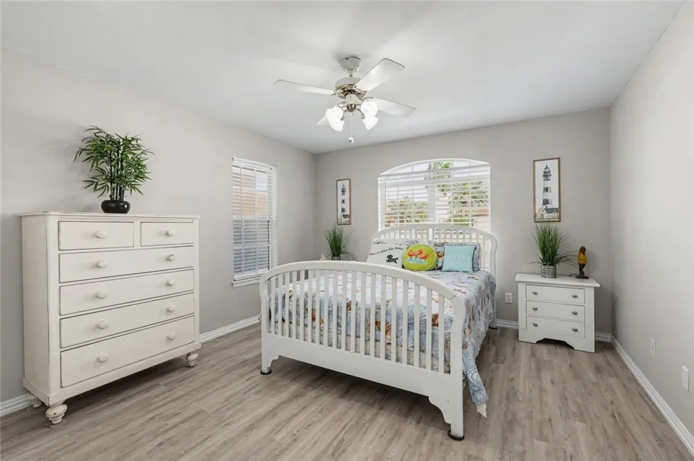 761 Pompano Drive Aransas Pass, TX 78336